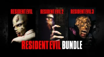 Capcom تطرح نسخ Resident Evil الكلاسيكية على منصة GOG بعد تردد طويل
